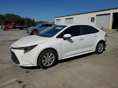 JTDEPMAE7MJ166101 2021 TOYOTA COROLLA