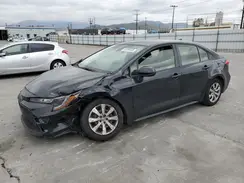 JTDEPMAE7MJ166518 2021 TOYOTA COROLLA