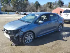 JTDEPMAE7MJ166809 2021 TOYOTA COROLLA