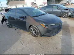 JTDEPMAE7MJ167331 2021 TOYOTA COROLLA