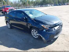 JTDEPMAE7MJ167359 2021 TOYOTA COROLLA
