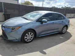 JTDEPMAE7MJ168057 2021 TOYOTA COROLLA
