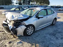 JTDEPMAE7MJ168706 2021 TOYOTA COROLLA