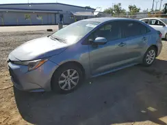 JTDEPMAE7MJ169712 2021 TOYOTA COROLLA