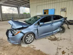 JTDEPMAE7MJ170374 2021 TOYOTA COROLLA