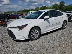 JTDEPMAE7MJ170732 2021 TOYOTA COROLLA