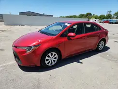 JTDEPMAE7MJ171959 2021 TOYOTA COROLLA