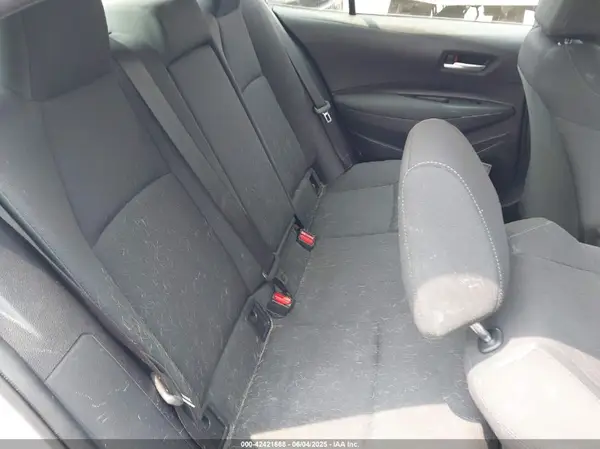 JTDEPMAE7MJ172030 2021 TOYOTA COROLLA - Image 8