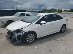 JTDEPMAE7MJ172559 2021 TOYOTA COROLLA