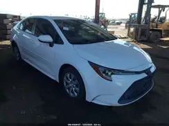 JTDEPMAE7MJ172674 2021 TOYOTA COROLLA
