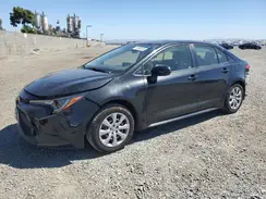 JTDEPMAE7MJ173145 2021 TOYOTA COROLLA