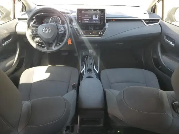 JTDEPMAE7MJ173145 2021 TOYOTA COROLLA - Image 8
