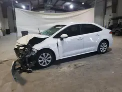 JTDEPMAE7MJ174781 2021 TOYOTA COROLLA