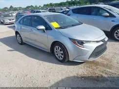 JTDEPMAE7MJ174957 2021 TOYOTA COROLLA