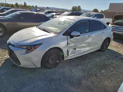 JTDEPMAE7MJ174991 2021 TOYOTA COROLLA