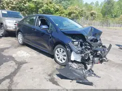 JTDEPMAE7MJ175297 2021 TOYOTA COROLLA