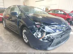 JTDEPMAE7MJ175929 2021 TOYOTA COROLLA