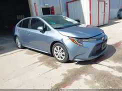 JTDEPMAE7MJ176269 2021 TOYOTA COROLLA
