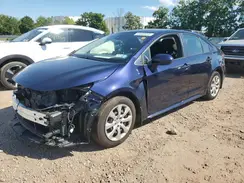 JTDEPMAE7MJ177180 2021 TOYOTA COROLLA