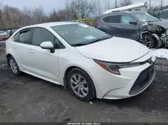 JTDEPMAE7MJ178197 2021 TOYOTA COROLLA