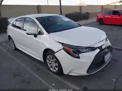 JTDEPMAE7MJ178779 2021 TOYOTA COROLLA