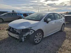JTDEPMAE7MJ179236 2021 TOYOTA COROLLA