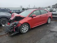 JTDEPMAE7MJ180533 2021 TOYOTA COROLLA