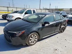 JTDEPMAE7MJ181326 2021 TOYOTA COROLLA