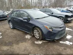 JTDEPMAE7MJ182248 2021 TOYOTA COROLLA