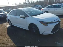 JTDEPMAE7MJ182279 2021 TOYOTA COROLLA