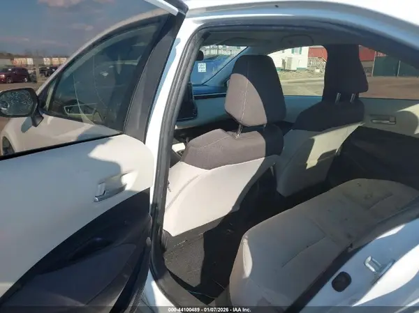 JTDEPMAE7MJ182279 2021 TOYOTA COROLLA - Image 8