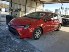 JTDEPMAE7MJ183092 2021 TOYOTA COROLLA