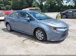 JTDEPMAE7MJ183304 2021 TOYOTA COROLLA