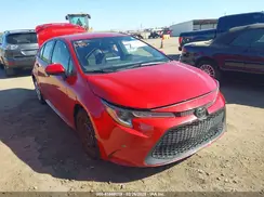 JTDEPMAE7MJ184260 2021 TOYOTA COROLLA