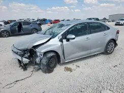 JTDEPMAE7MJ184288 2021 TOYOTA COROLLA
