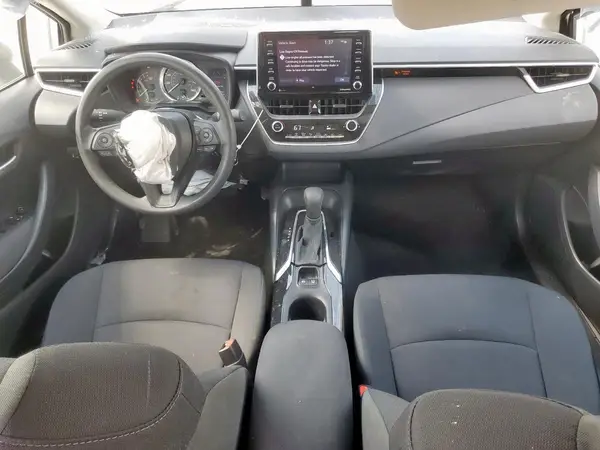 JTDEPMAE7MJ184288 2021 TOYOTA COROLLA - Image 8