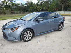 JTDEPMAE7MJ185280 2021 TOYOTA COROLLA