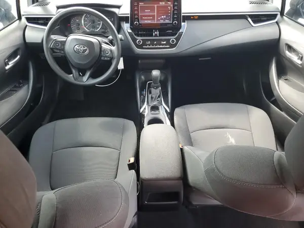 JTDEPMAE7MJ185280 2021 TOYOTA COROLLA - Image 8
