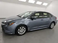 JTDEPMAE7MJ187188 2021 TOYOTA COROLLA