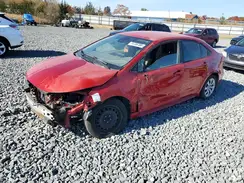 JTDEPMAE7MJ187630 2021 TOYOTA COROLLA