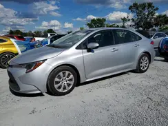 JTDEPMAE7MJ187806 2021 TOYOTA COROLLA