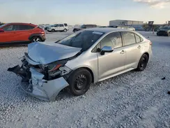JTDEPMAE7MJ187918 2021 TOYOTA COROLLA