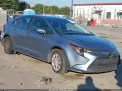JTDEPMAE7MJ188244 2021 TOYOTA COROLLA