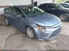 JTDEPMAE7MJ188616 2021 TOYOTA COROLLA