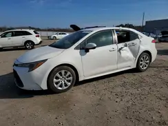 JTDEPMAE7MJ189054 2021 TOYOTA COROLLA
