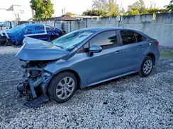 JTDEPMAE7MJ189149 2021 TOYOTA COROLLA