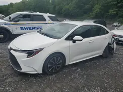 JTDEPMAE7MJ189667 2021 TOYOTA COROLLA