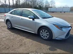 JTDEPMAE7MJ190088 2021 TOYOTA COROLLA