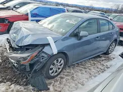 JTDEPMAE7N3000375 2022 TOYOTA COROLLA