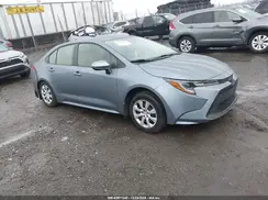 JTDEPMAE7N3000473 2022 TOYOTA COROLLA